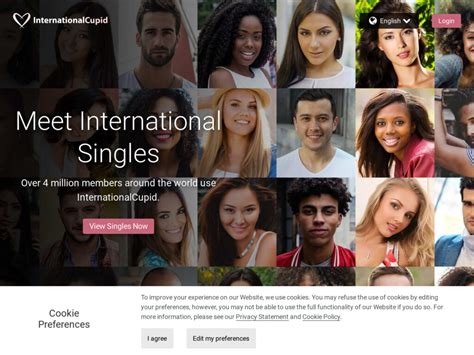 internationalcupid ingresar|InternationalCupid